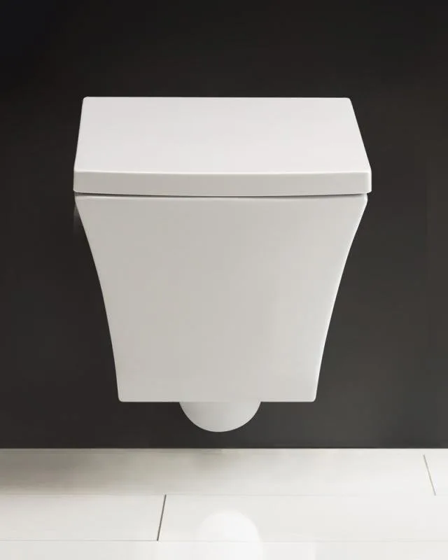 Унитаз подвесной BelBagno Regina BB104CH Sancos — официальный сайт