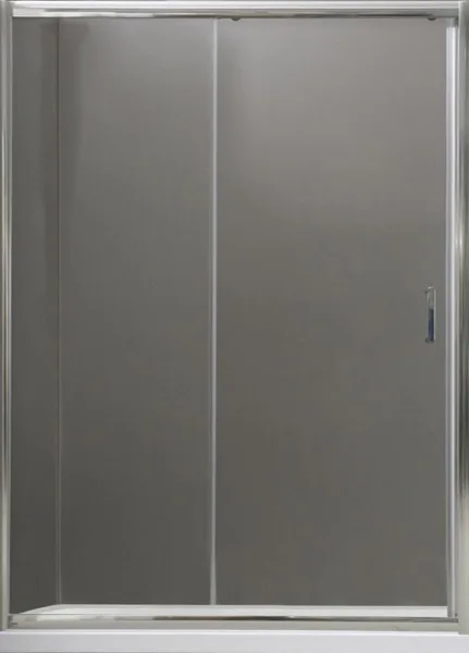 Душевая дверь в нишу BelBagno Uno BF 1 135 C Cr Sancos — Оригинал