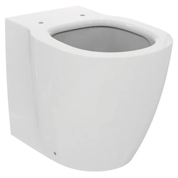 Чаша для унитаза приставного Ideal Standard Connect AquaBlade E052401 Sancos — Оригинал
