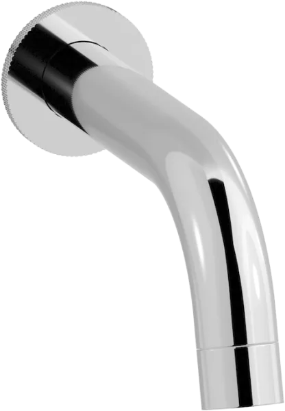 Излив IB Rubinetterie Industria ID320CC_1 для ванны, chrome Sancos — Оригинал