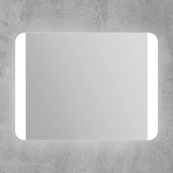 Зеркало BelBagno 70 SPC-CEZ-700-600-LED-BTN Sancos — Оригинал