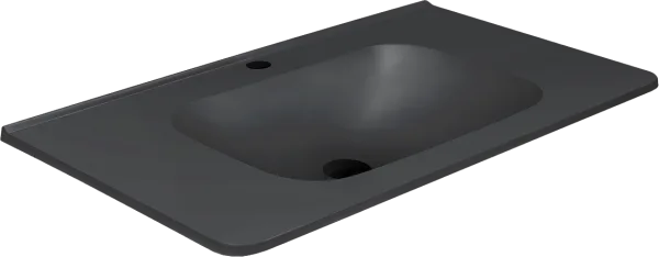 Мебельная раковина Vincea VCB-2VP800B 80 см Sancos — Оригинал