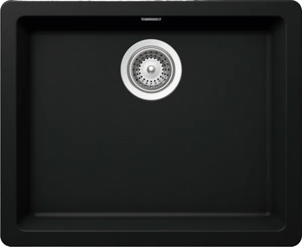 Мойка кухонная Schock Soho 700565U 60 (N-100) Cristadur пуро Sancos — Оригинал