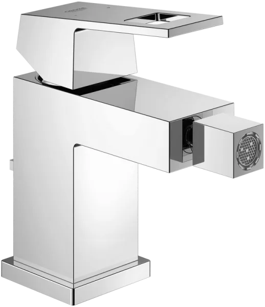 Смеситель для биде Grohe Eurocube 23138000 Sancos — Оригинал