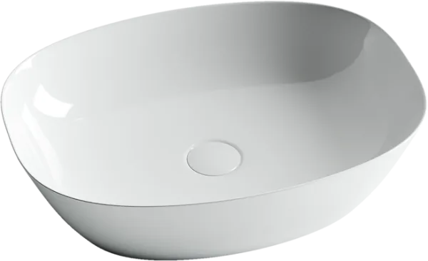 Накладная раковина Ceramicanova Element CN5005 Sancos — Оригинал