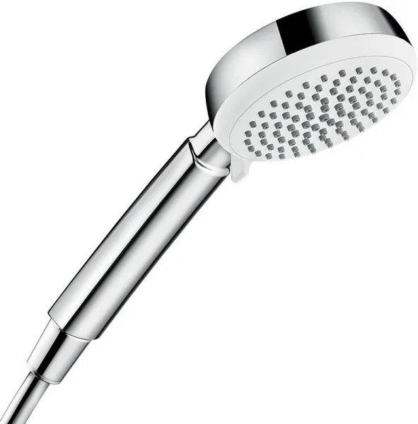 Душевая лейка Hansgrohe Crometta 100 Vario 26824400 Sancos — Оригинал