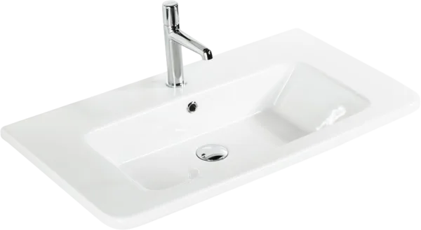 Мебельная раковина BelBagno Urban 12080-KL Sancos — Оригинал
