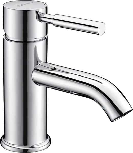 Смеситель для раковины Wasserkraft Main 4105 Sancos — Оригинал