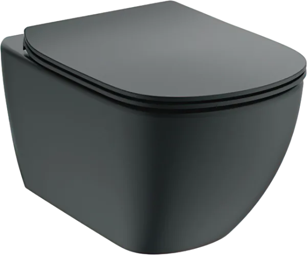 Унитаз подвесной Ideal Standard IdealMood T4665V3 Sancos — Оригинал