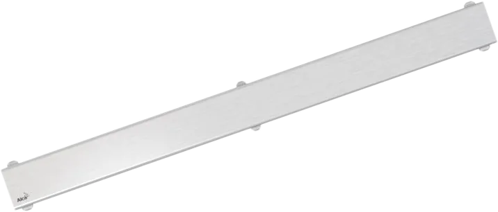 Душевой трап (лоток) AlcaPlast APZ116 -850, 85 см Sancos — официальный сайт