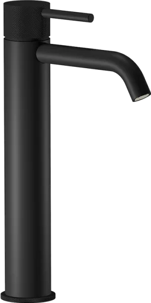 Смеситель для раковины IB Rubinetterie Industria ID202NP_13 matt black Sancos — Оригинал