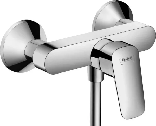Смеситель для душа Hansgrohe Logis 71600000 Sancos — Оригинал