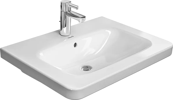 Мебельная раковина Duravit DuraStyle 232065 Sancos — Оригинал