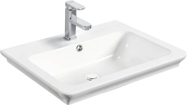 Мебельная раковина BelBagno Torino 80 Sancos — Оригинал