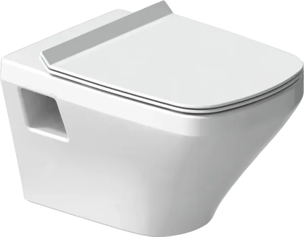 Чаша для унитаза подвесного Duravit DuraStyle 2539090000 Sancos — Оригинал