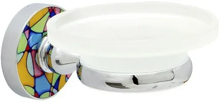 Мыльница Wasserkraft Diemel K-2229 Sancos — Оригинал