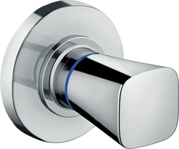 Вентиль Hansgrohe Logis 71970000 Sancos — Оригинал