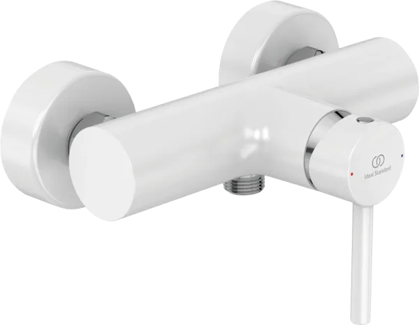 Смеситель для душа Ideal Standard Kolva BC674U5 белый Sancos — Оригинал