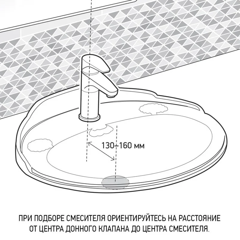 Смеситель для раковины Paini Brera 74PZ205O черный брашированный Sancos — официальный сайт