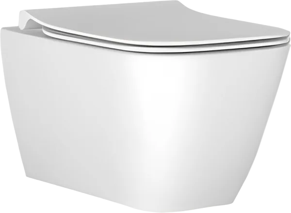 Унитаз подвесной Ideal Standard I Life B T533001 Sancos — Оригинал