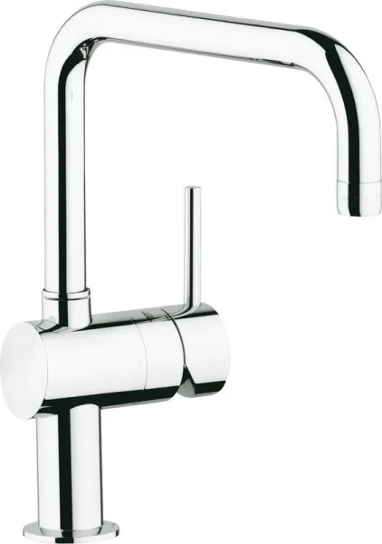 Смеситель для кухни Grohe Minta 32488000 Sancos — Оригинал