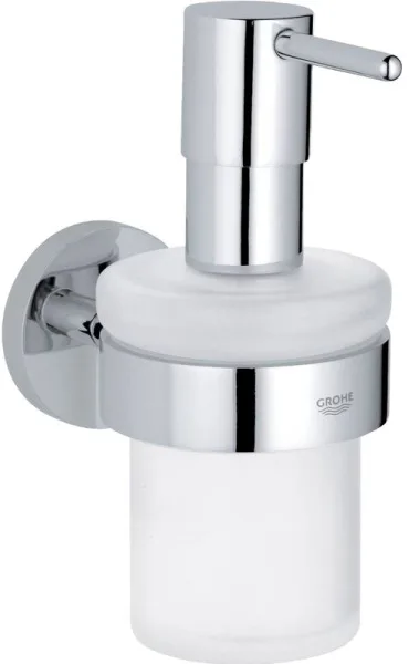 Дозатор Grohe Essentials 40448001 Sancos — Оригинал