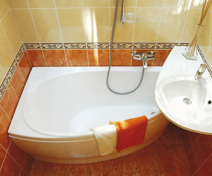 Раковина Ravak Avocado Comfort L Sancos — официальный сайт