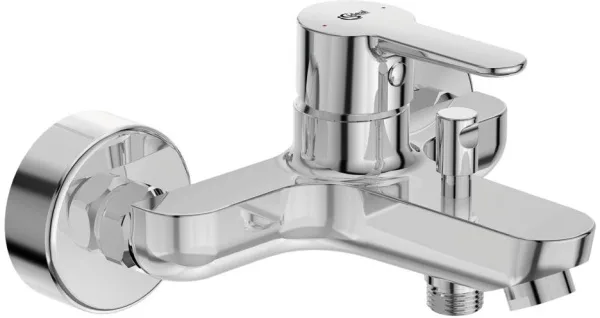 Смеситель для ванны с душем Ideal Standard Sesia BC208AA Sancos — Оригинал