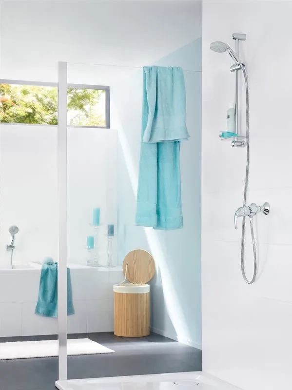 Душевой шланг Grohe Relexa 28142000 Sancos — официальный сайт