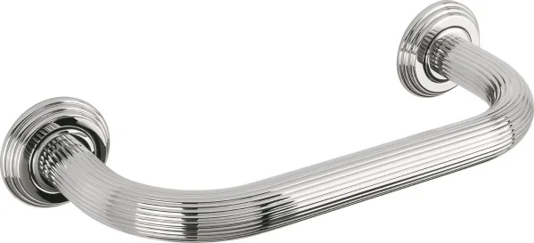 Поручень Colombo Design Hermitage В3373 хром Sancos — Оригинал