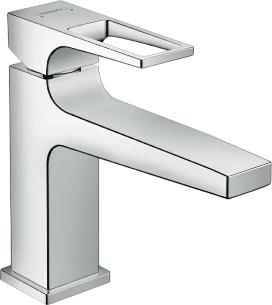 Смеситель для раковины Hansgrohe Metropol 74506000 Sancos — Оригинал