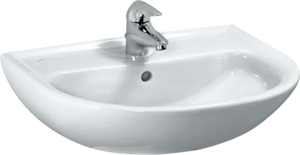Раковина Laufen Pro 8.1095.1.000.104.1 Sancos — Оригинал
