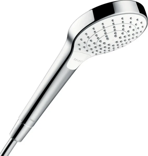 Душевая лейка Hansgrohe Croma 110 Select S Vario HS 26802400 Sancos — Оригинал
