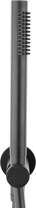 Комплект для ванной Paffoni Light KITLIG015NO071 С ВНУТРЕННЕЙ ЧАСТЬЮ, черный Sancos — официальный сайт