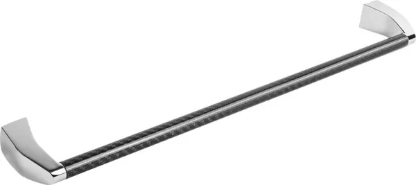 Полотенцедержатель Colombo Design Road B8010.CRQ Sancos — Оригинал