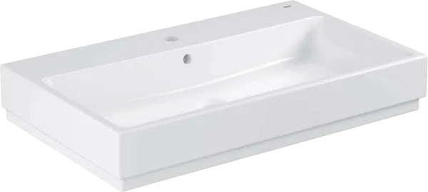 Накладная раковина Grohe Cube Ceramic 3946900H Sancos — Оригинал