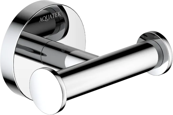 Крючок AQUATEK Оберон AQ4202CR хром Sancos — Оригинал