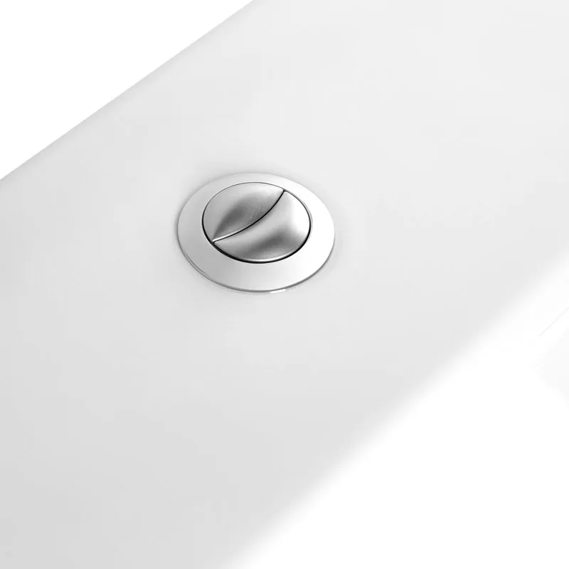 Унитаз-компакт напольный AQUATEK Либра New AQ1263N-00 Sancos — официальный сайт