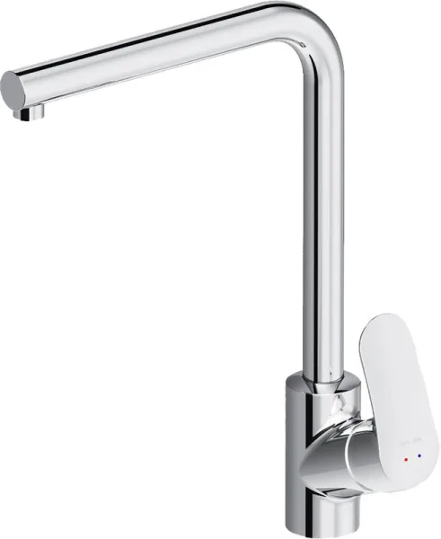 Смеситель для кухни AM.PM Like F8005000 хром Sancos — Оригинал