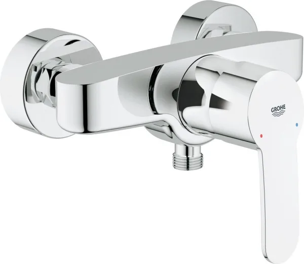 Смеситель для душа Grohe Eurostyle Cosmopolitan 33590002 Sancos — Оригинал