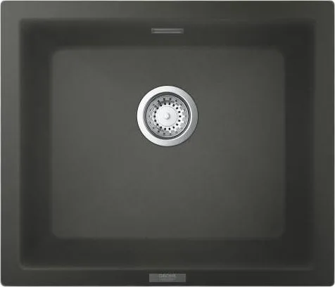 Мойка кухонная Grohe K700U 31654AT0 Sancos — Оригинал