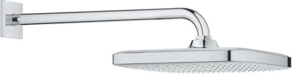 Верхний душ Grohe Tempesta 250 Cube 26682000 Sancos — Оригинал