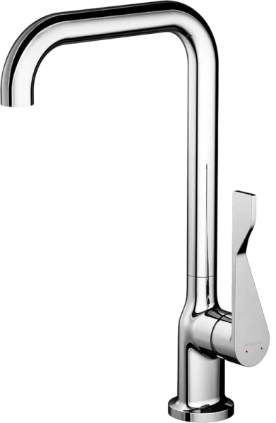 Смеситель для кухни AQUATEK AQ1083CR хром Sancos — Оригинал