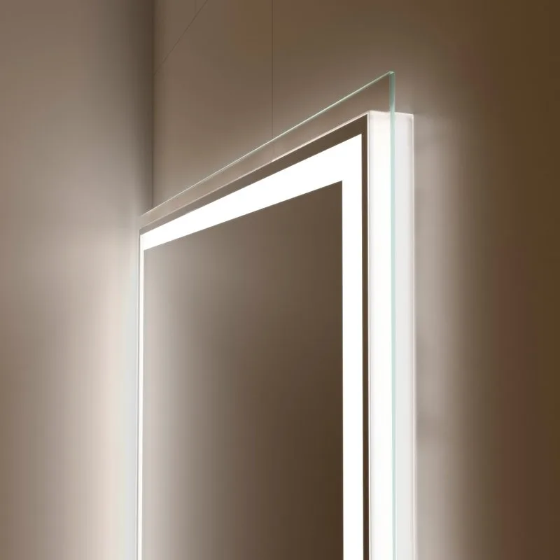 Зеркало Art&Max Monza 60х60 60х60 Sancos — официальный сайт
