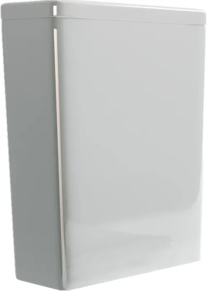 Бачок для унитаза Ceramicanova Metropol CN4001-T Sancos — Оригинал