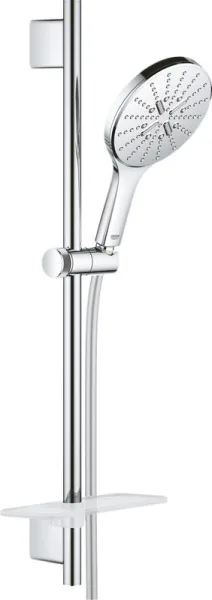 Душевой гарнитур Grohe Rainshower SmartActive 26591000 Sancos — Оригинал