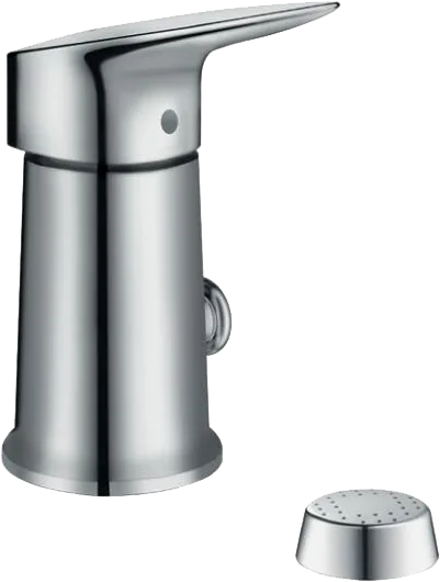 Смеситель для биде Hansgrohe Logis 71629000 Sancos — Оригинал