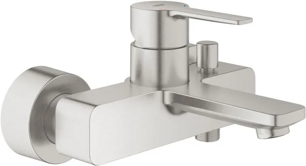 Смеситель для ванны с душем Grohe Lineare New Lineare New 33849DC1 Sancos — Оригинал