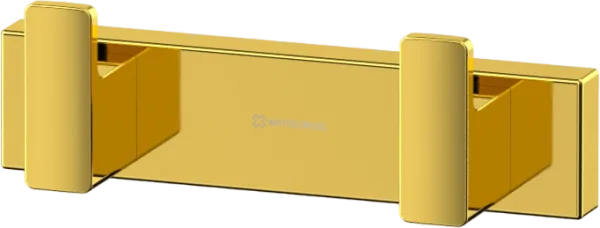 Крючок WHITECROSS Cubo CU2412GL золото Sancos — Оригинал