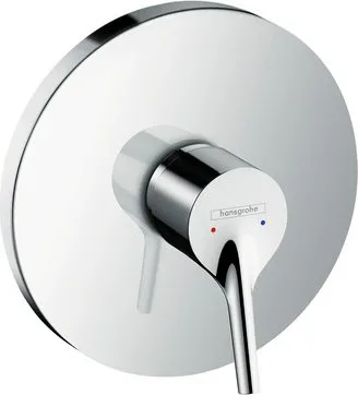 Встраиваемый смеситель Hansgrohe Talis S 72605000 Sancos — Оригинал